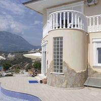 Вилла в Турции, 230 кв.м.