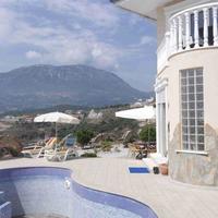 Вилла в Турции, 230 кв.м.