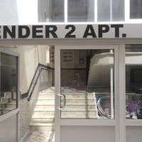 Flat in Turkey, 95 sq.m.