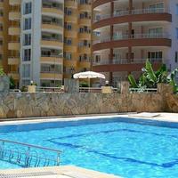 Flat in Turkey, 115 sq.m.