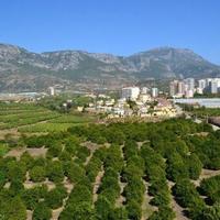 Flat in Turkey, 145 sq.m.