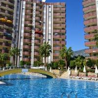 Flat in Turkey, 145 sq.m.