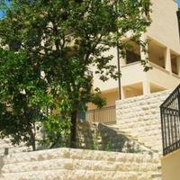 Квартира в Черногории, 24 кв.м.