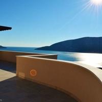 Квартира в Черногории, 24 кв.м.