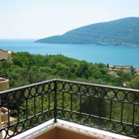 Квартира в Черногории, 24 кв.м.