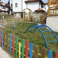 Flat in Bulgaria, Burgas Province, Elenite, 69 sq.m.