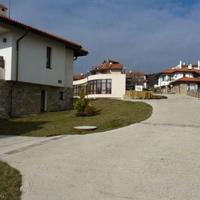 Flat in Bulgaria, Burgas Province, Elenite, 69 sq.m.