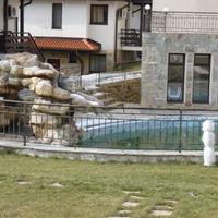 Flat in Bulgaria, Burgas Province, Elenite, 69 sq.m.