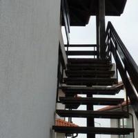 Flat in Bulgaria, Burgas Province, Elenite, 69 sq.m.