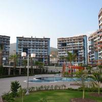 Flat in Turkey, 76 sq.m.