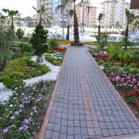 Flat in Turkey, 76 sq.m.