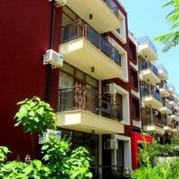 Квартира в Болгарии, Бургасская область, Елените, 38 кв.м.