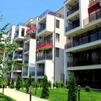 Квартира в Болгарии, Бургасская область, Елените, 38 кв.м.