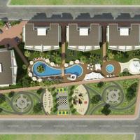 Flat in Turkey, 111 sq.m.