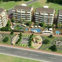 Flat in Turkey, 111 sq.m.