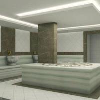 Flat in Turkey, 111 sq.m.