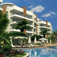 Flat in Turkey, 111 sq.m.