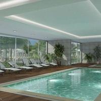 Flat in Turkey, 111 sq.m.