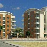 Flat in Turkey, 111 sq.m.