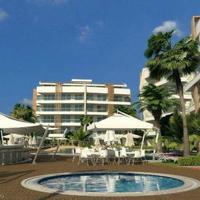 Flat in Turkey, 111 sq.m.