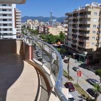 Квартира в Турции, 105 кв.м.