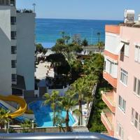 Квартира в Турции, 105 кв.м.