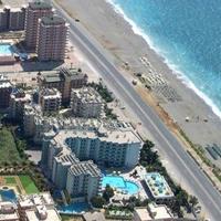 Квартира в Турции, 105 кв.м.