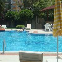 Квартира в Турции, 115 кв.м.