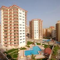 Квартира в Турции, 115 кв.м.