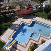 Квартира в Турции, 115 кв.м.