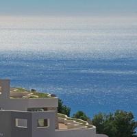 Квартира в Испании, Валенсия, Аликанте, 579 кв.м.