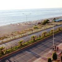 Квартира в Турции, 72 кв.м.