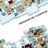 Квартира в Турции, 72 кв.м.