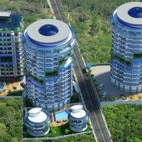 Flat in Turkey, 65 sq.m.