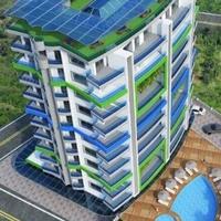 Flat in Turkey, 65 sq.m.