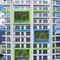 Flat in Turkey, 65 sq.m.