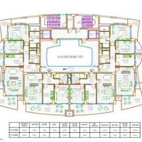 Flat in Turkey, 65 sq.m.