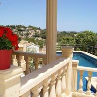 Вилла в Испании, Валенсия, Аликанте, 166 кв.м.