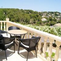 Вилла в Испании, Валенсия, Аликанте, 166 кв.м.