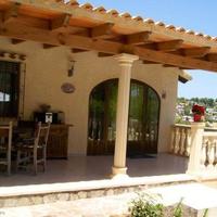 Вилла в Испании, Валенсия, Аликанте, 166 кв.м.