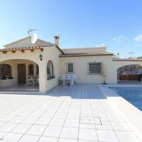 Вилла в Испании, Валенсия, Аликанте, 170 кв.м.