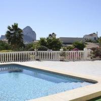 Вилла в Испании, Валенсия, Аликанте, 170 кв.м.