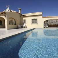 Вилла в Испании, Валенсия, Аликанте, 170 кв.м.