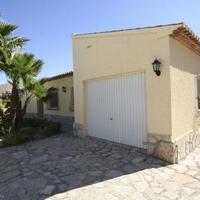 Вилла в Испании, Валенсия, Аликанте, 170 кв.м.