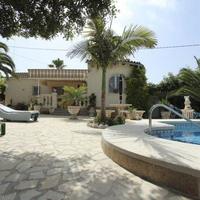 Вилла в Испании, Валенсия, Аликанте, 157 кв.м.