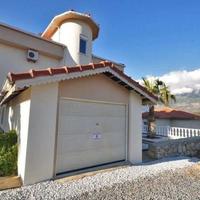 Вилла в Турции, 200 кв.м.