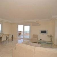 Вилла в Турции, 200 кв.м.