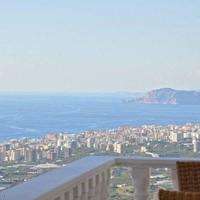 Вилла в Турции, 200 кв.м.