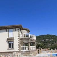 Villa in Turkey, 224 sq.m.