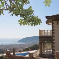 Villa in Turkey, 224 sq.m.